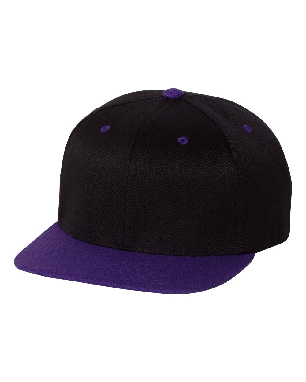 Flexfit 110  Flat Bill Snapback