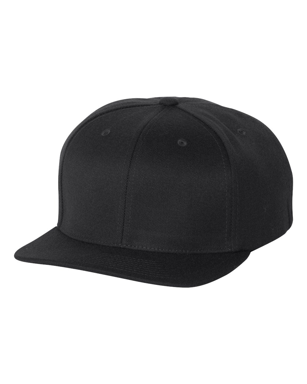 Flexfit 110  Flat Bill Snapback