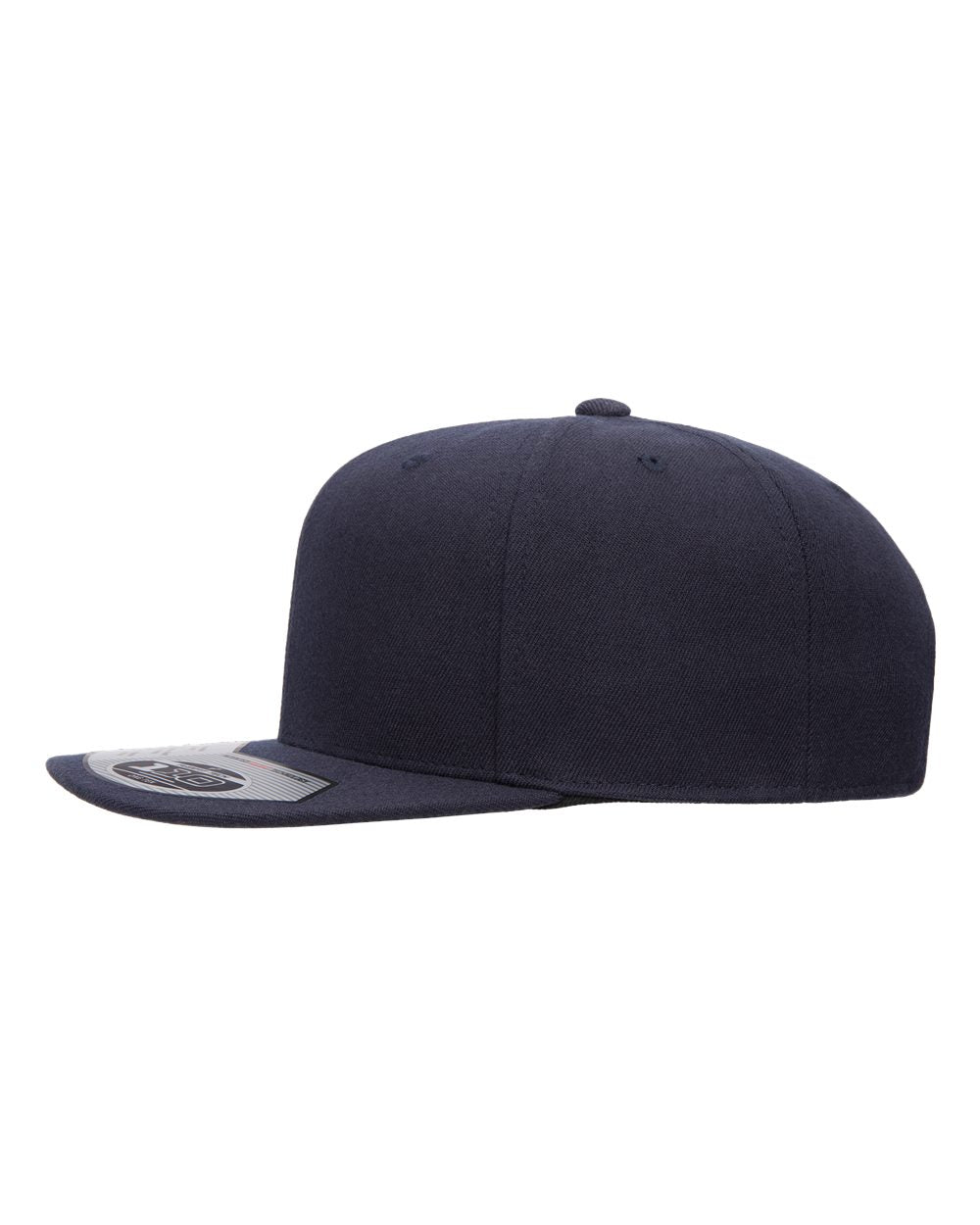 Flexfit 110  Flat Bill Snapback