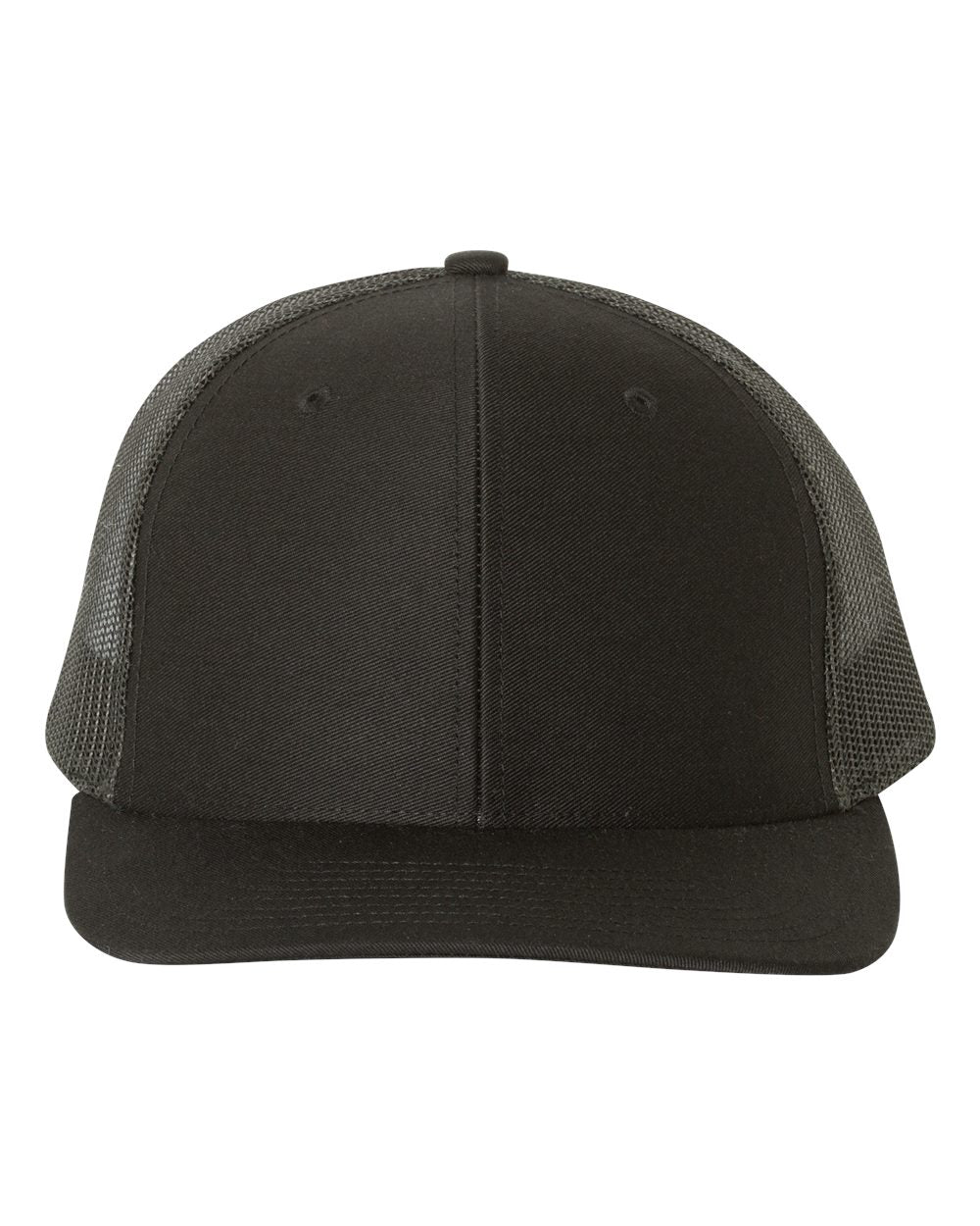 Richardson 112 Mesh Snapback