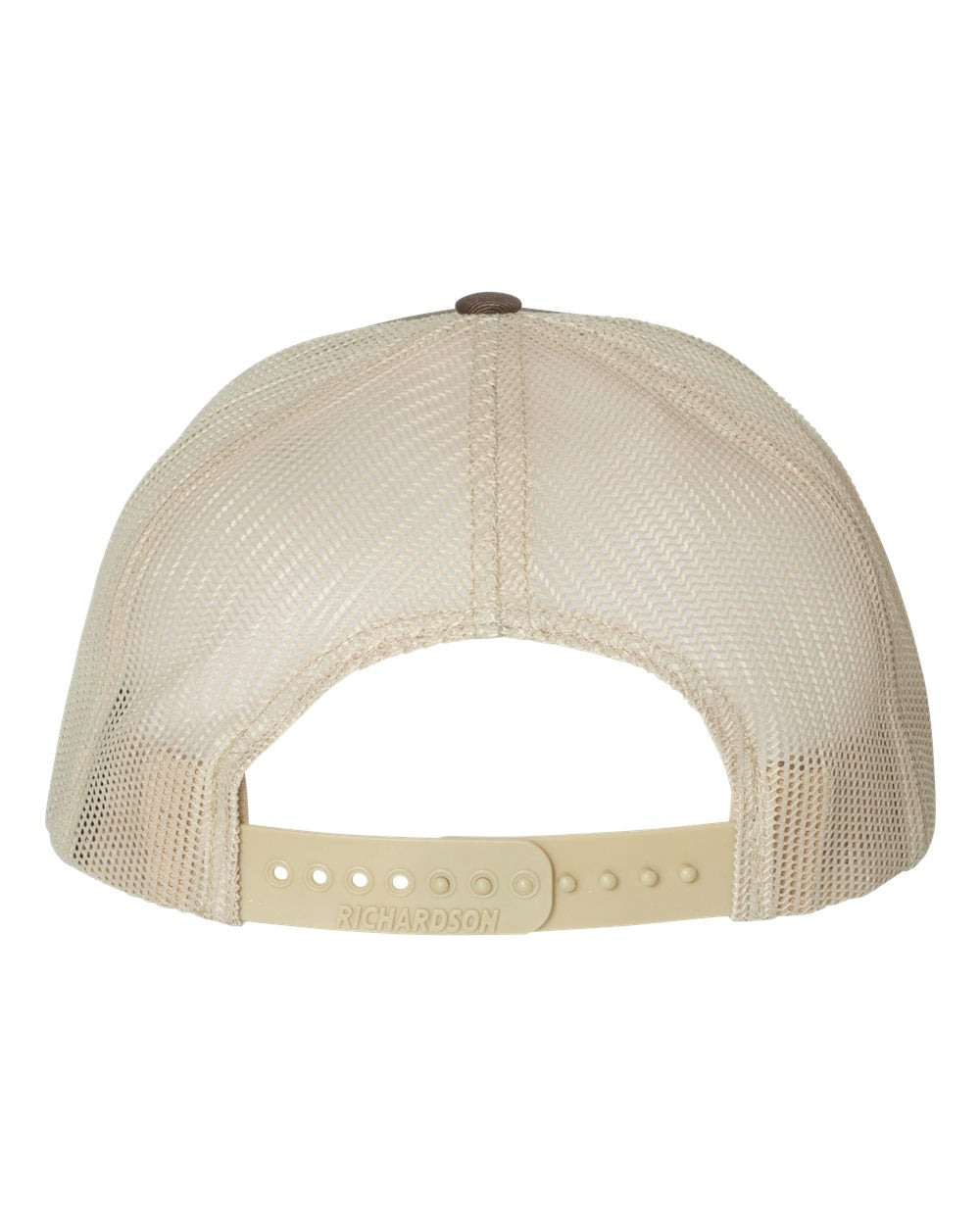 Richardson 112 Mesh Snapback