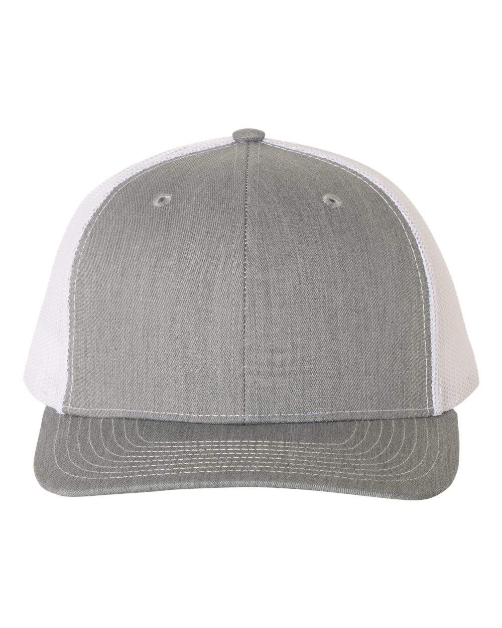 Richardson 112F Five-Panel Mesh Snapback