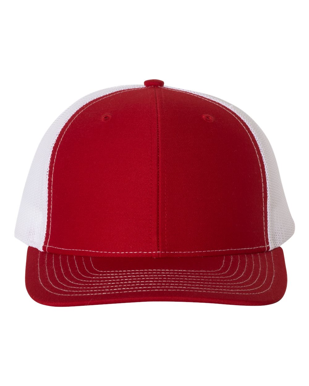 Richardson 112 Mesh Snapback